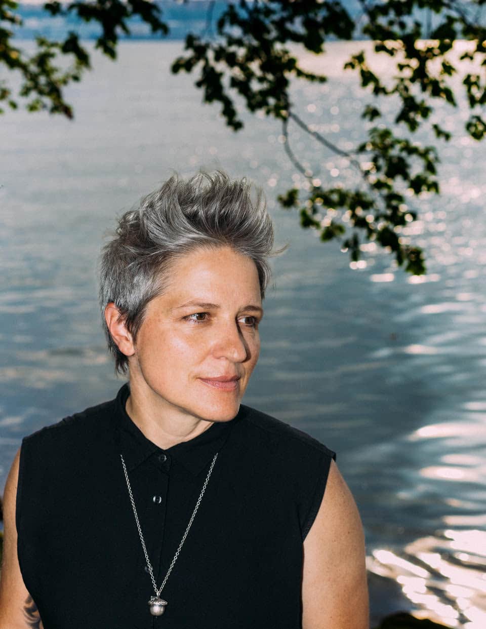 Allison Miller Releases New Album, 'Rivers In Our Veins,' On Oct. 6, 2023, An Original Song Cycle Celebrating And Inspired By Our Nation's Waterways