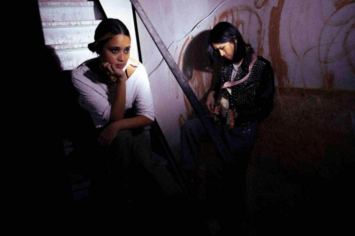 Mother Tongues Share Lush And Heavy New Single/Video "Dance In The Dark" Via Brooklyn Vegan