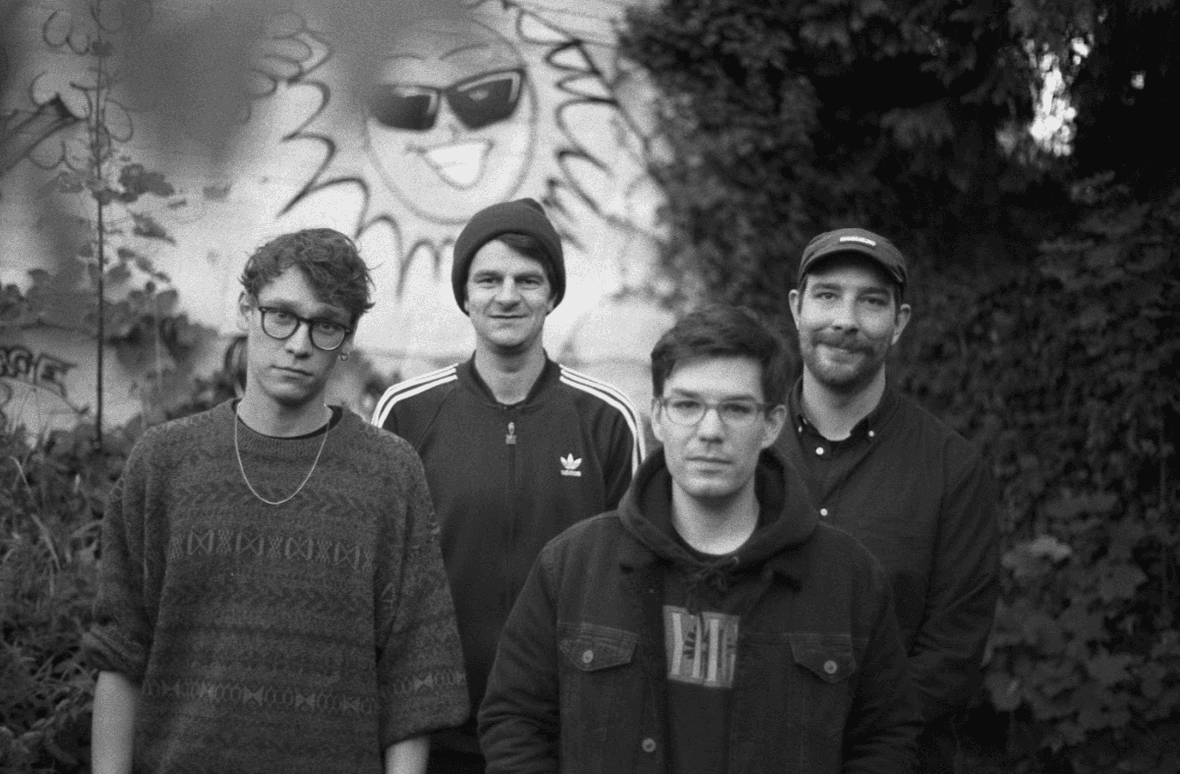 German Hardcore Punks Phantom Bay Release New Single + Video "Collective Decline"