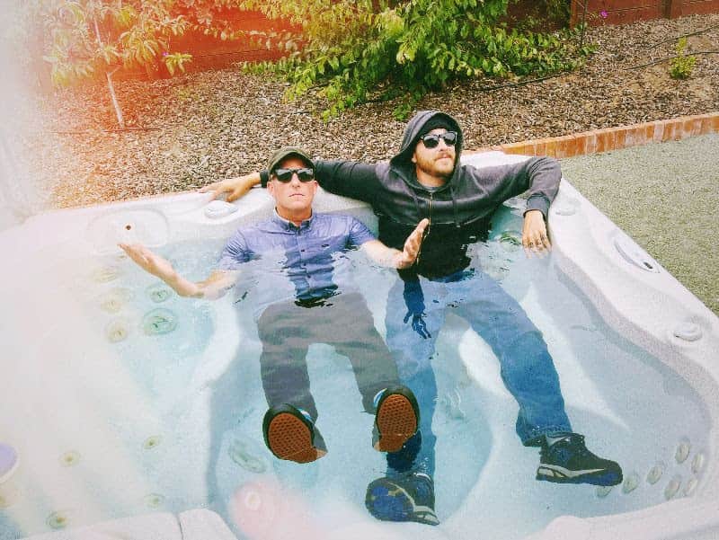 The Darien Gap's "I Wish I Didn't Wish" Out Now