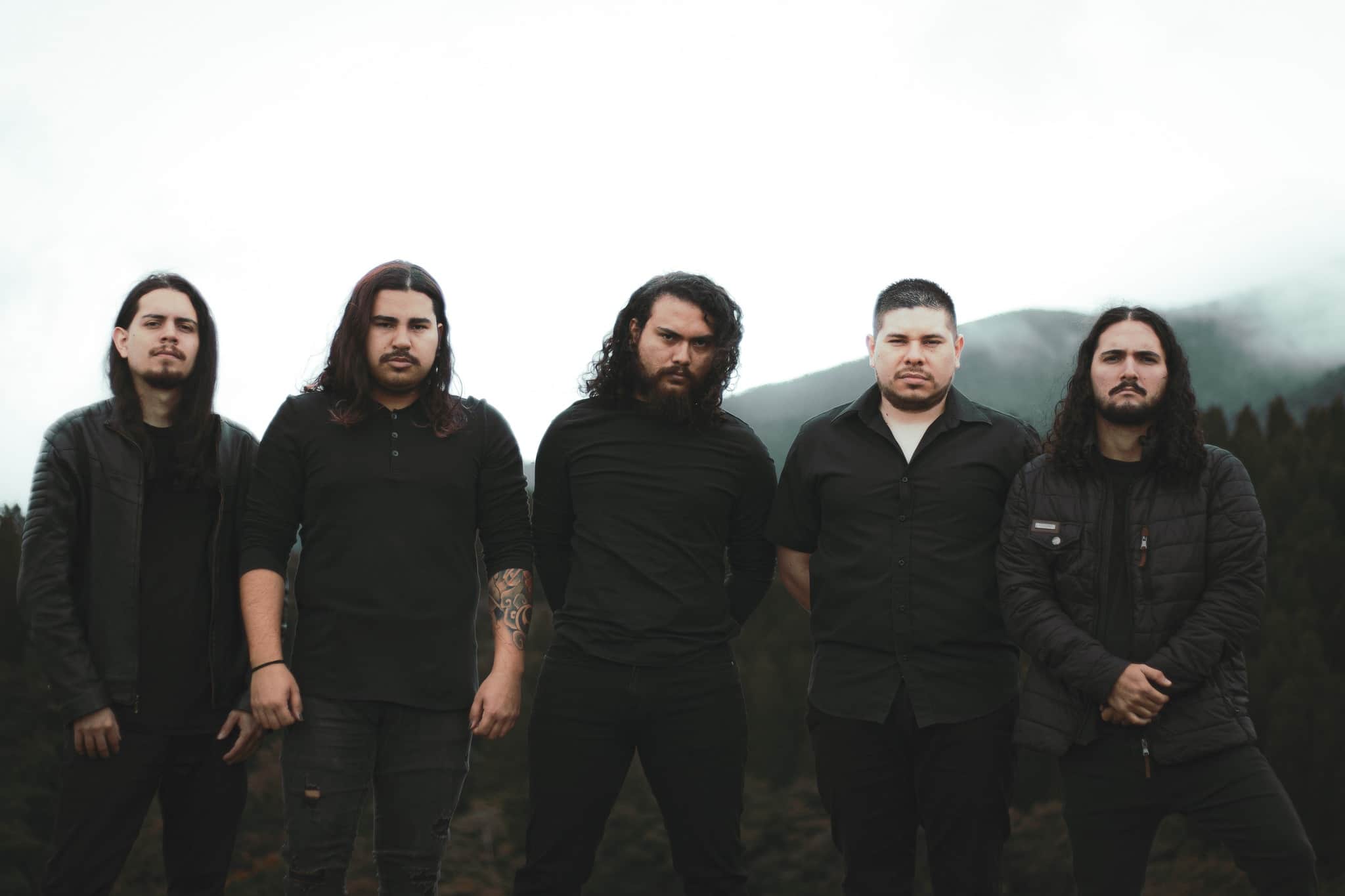 Unborn Prophecy Drops "Ancient Alchemy" Strings Playthrough Video