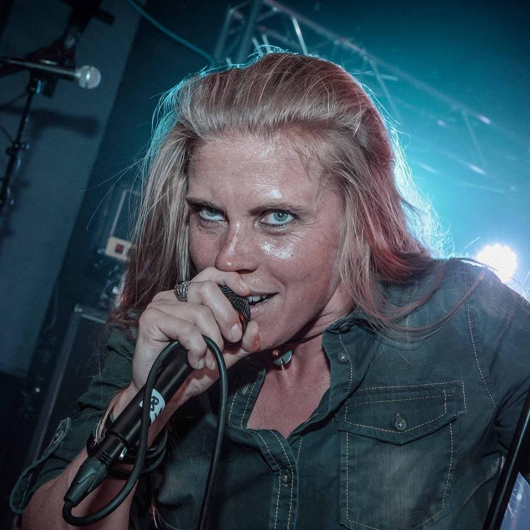 HEADSHOT Celebrates Anniversary With "Emotional Overload" Lyric Video