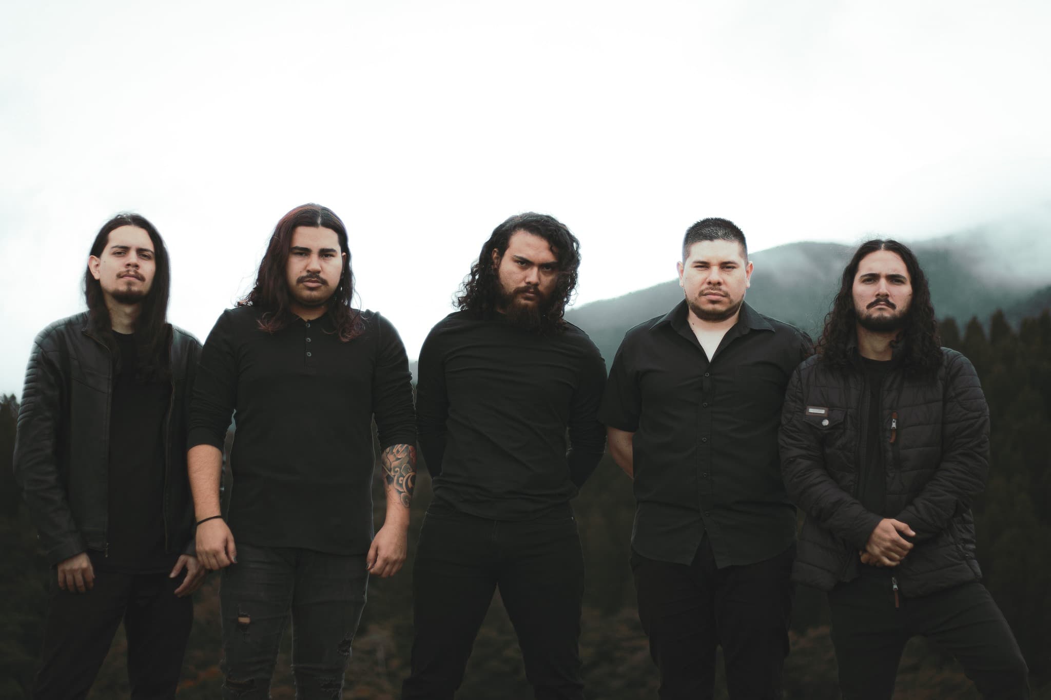 Unborn Prophecy Drops "Ancient Alchemy" Strings Playthrough Video